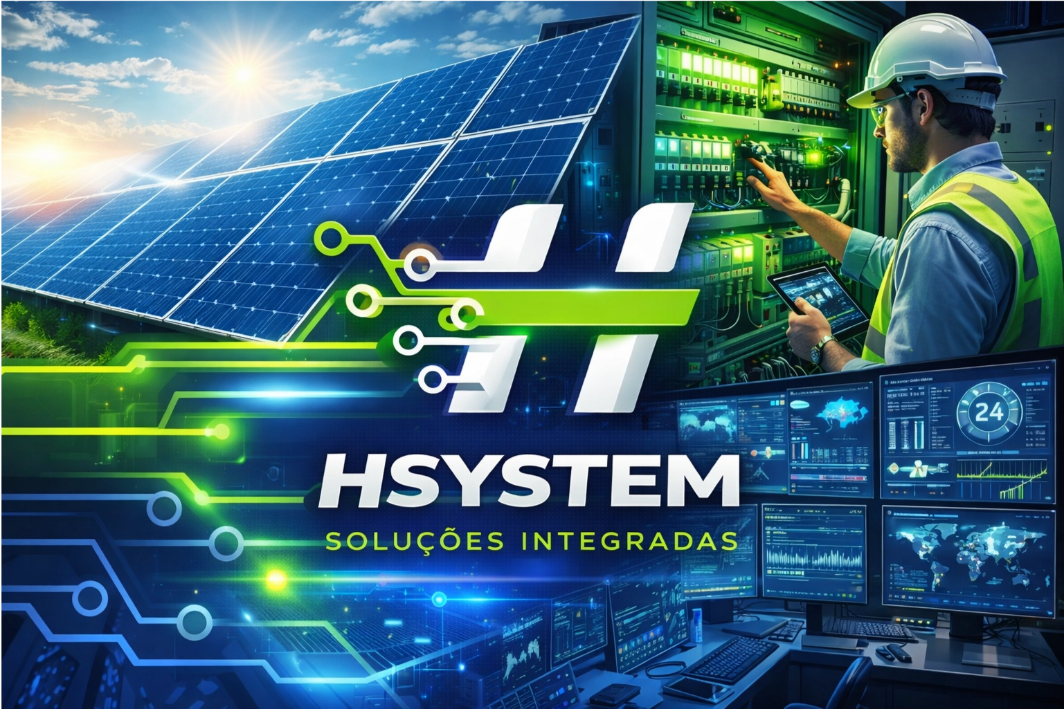 Engenharia Elétrica